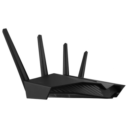 Wireless ASUS DSL-AX82U AX5400 10/100/1000Base-TX/XDSL Black-4