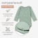 Body Children's Minaku, olive color, height 80-86 cm