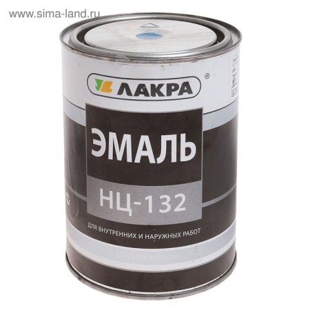 Enamel NC-132 Blue 0.7kg