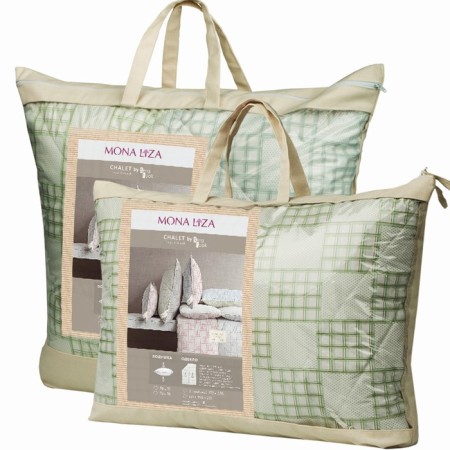 CHALET CLIMAT CONTROL pillow, size 70x70 cm-3