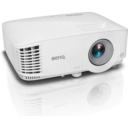 Projector BenQ MW550, DLP, 3600LM, 1280x800, 20,000: 1, lamp resource: 5000 hours, 2xhdmi, white-2