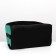 Bag - Animal Carriage, Oxford, 36 x 17 x 25 cm, Green