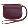 Bag-mixer on the valve, burgundy color