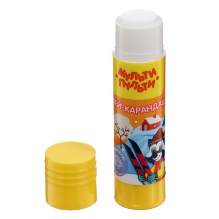 Glue-pencil 10 g, multi-bullets-2