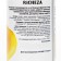 Richeza concentrate "Pear", 1000 g