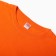 T -shirt male, orange color, size 56