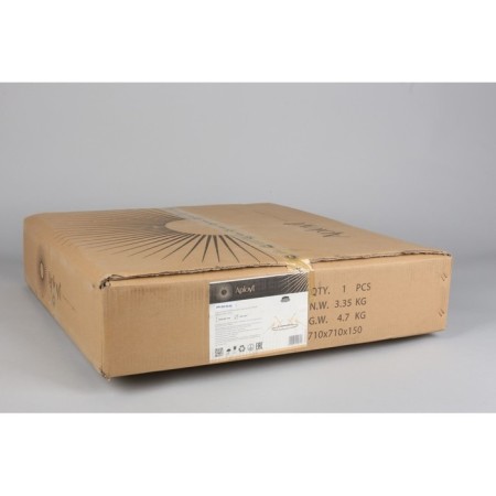 Suspended chandelier ASTOR LED 3000K 60W-7