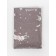 Pillowcase Amarobaby Princess, calico, size 40x60 cm, gray color, pink