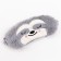 Gift set "Ladier" mask for sleeping, socks 3 pairs