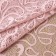 Lace elastic fabric, 230 mm × 2.7 ± 0.5 m, powder color