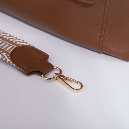 Bag-mixer on the valve, brown color-3