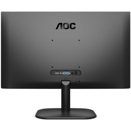 Monitor AOC 27 "Value Line 27b2h Black IPS LED 16: 9 HDMI matt 1000: 1 250CD 178g/178g 1 10046-3