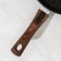 Granit Ultra Original pan, D = 28 cm, removable handle, anti -stick coating, black color