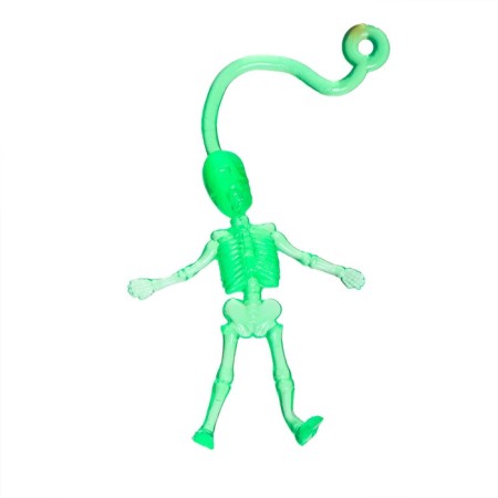 Липучка «Скелет», МИКС-2