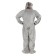 Carnival costume "Hare", adult, overalls, hat, p. 50-52, height 180 cm