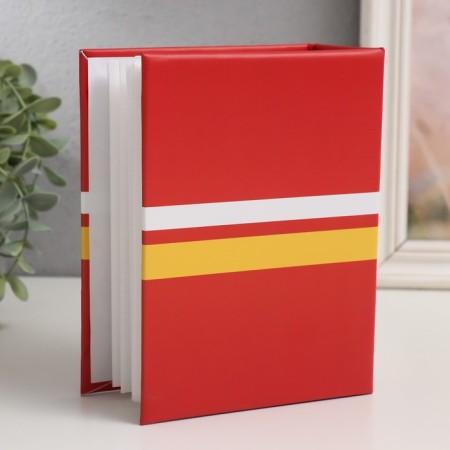 Photo album in 100 photos "USSR Time" 10x15 cm-1