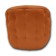 Comfort Sofa chair, size 85x90x90 cm