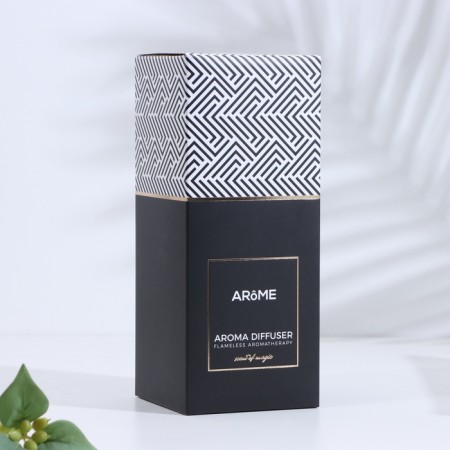 AROME Diffusor, 160 ml, black pomegranate tree-2