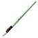 Cossack brush, round, gamut "Aries" No. 8, French mount, short handle
