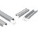 Brackets for a bracket, 17 mm, set 600 pcs.
