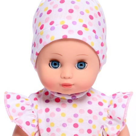 Doll "Olesya 4", 35 cm, mix-1