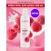 Cream for the shower gel Eden "Raspberry mousse", 300 ml