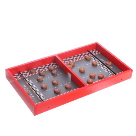 Board game "Formula" Big-1