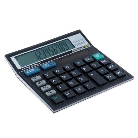 Table, 12-bit, CT-512 calculator-2