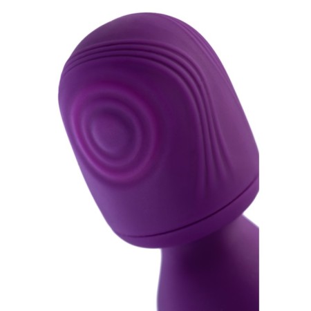 2B1 Jos Kisom, silicone, purple color, 13 cm-5