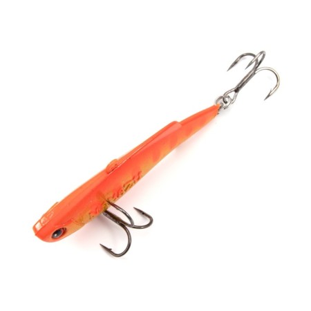Rattlin Namazu Stalker Silicone, L = 70 mm, 20g, drowning No. 20-3