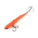 Rattlin Namazu Stalker Silicone, L = 70 mm, 20g, drowning No. 20