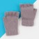Gloves "Paws", mix
