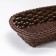 Basket for fruits and bread Daula "Tree", 24 × 17 × 7 cm