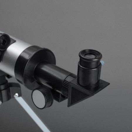 Telescope desktop with a compass 90s, model 40f400-3