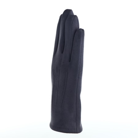 Gloves are male, dimensionless, with insulation, color gray color-1