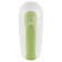 Mixer Scarlett SC-HM40S15, manual, 400 watts, 5 speeds, 4 nozzles, white/green