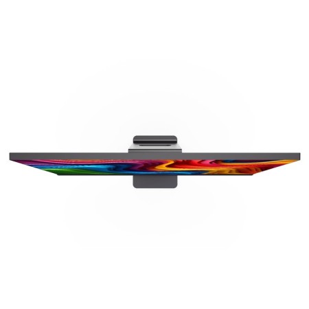 Digma Pro 27 "Art S gray IPS LED 5MS 16: 9 HDMI M/M Matte 400CD 178g/178g 3840x-4