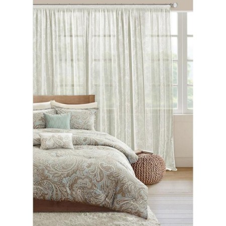 Curtain on the braid Luisa - SH, size 450x275 cm-1