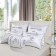 Care pillow, size 70x70 cm
