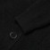 Cardigan female, black color, size One size (46-50)