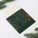 Aromasasha New Year in the envelope "Time of Magic", for the New Year, 11 x 11 cm, aroma coniferous forest