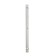 Aluminum scrap level, 3 eye, ruler, 800 mm