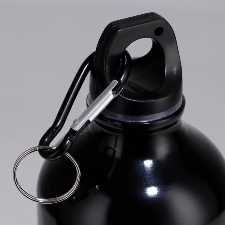 Water bottle "Moving forward", 500 ml-4