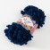 Yarn "Puffy Fine" 100% micropoliester 14.5m/100g (93)