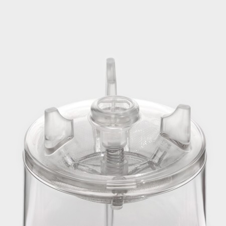 Hot teapot Magistro "Benito", 500 ml, with sieve-7