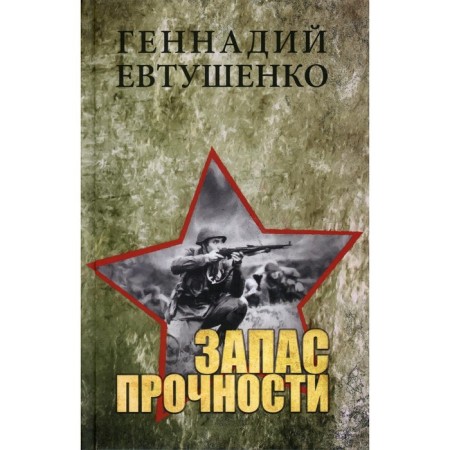 Запас прочности. Евтушенко Г.М.