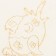 Interior stickers "giraffes", children's, decor on the wall, panel 150 x 75 cm