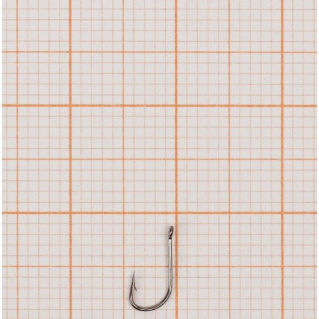 Hooks Keiryu, No. 14, 8 pcs.-1