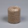 Judkey twine for garter plants, 300 m, 560 teks, 1 thread, jute, Greengo
