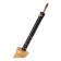 Soldering iron bison master, wooden handle, durable sting, 40 watts, 220 B